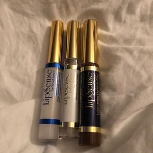 Lipsense bundle - berry